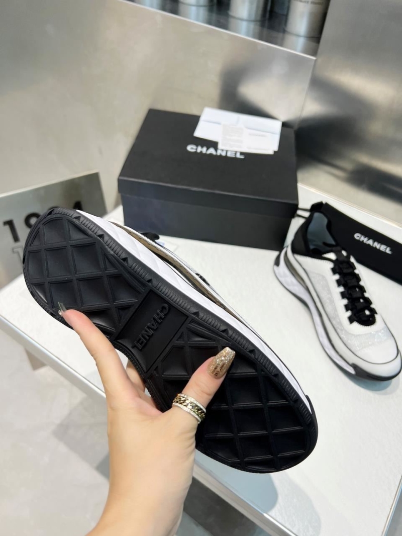 Chanel Sneakers